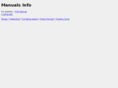 manualsinfo.com