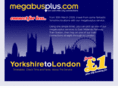 megabus-plus.com