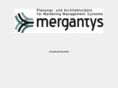 mergantys.com