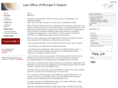 michaelproland.com