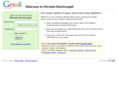 michelemacdougall.com