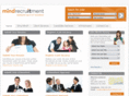mindrecruitment.com