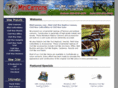 minicannon.com