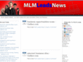 mlmleadsnews.com