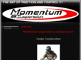 momentumsuspension.com