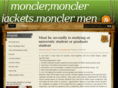 monclerbeststore.com