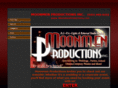 moonmenproductions.com