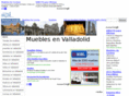 muebles-en-valladolid.com