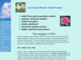 music-massage.com