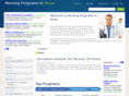 nursingprogramsintexas.com