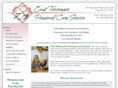 oakridgehomehealthcare.com