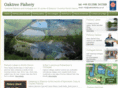 oaktreefishery.co.uk