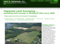 ohiolandsurveys.com