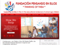pensandoenellos.org