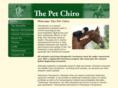 petchiro.co.uk