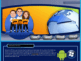 pfpdev.com