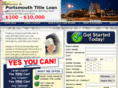 portsmouthtitlecash.com