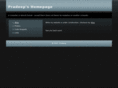pradeep.net.in
