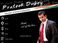 prateekdubey.com
