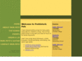 prehistoricpals.com