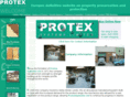 protexmanufacturing.com