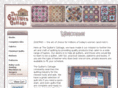 quilterscottage.net