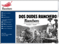 rancheromexicanrestaurants.com