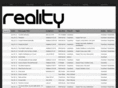 realitymessages.com