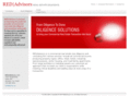 redadvisors.com