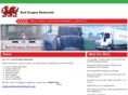 reddragonremovals.com