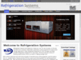 refrigerationsystemsdivision.com
