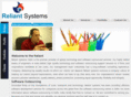 reliantsystems.in