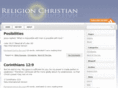 religionchristian.com