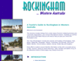 rockingham-tourism.com