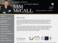 sammccall.com