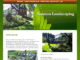 samsonlandscaping.com