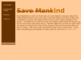 savemankind.org