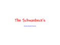 schwanbeck.net