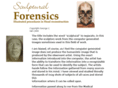 sculpturalforensics.com