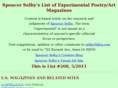 selbyslist.com