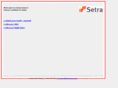 setraconnect.com
