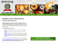 shanghaivillagerestaurant.com