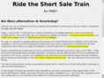 shortsaletrain.com