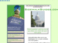 sidewalkguides.com