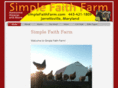 simplefaithfarm.com