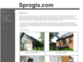 sprogis.com