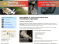 sterlingtransmissionrepairs.com