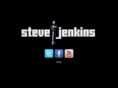 stevejenkinsbass.com