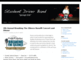 studentdriverband.com