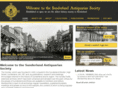 sunderland-antiquarians.org